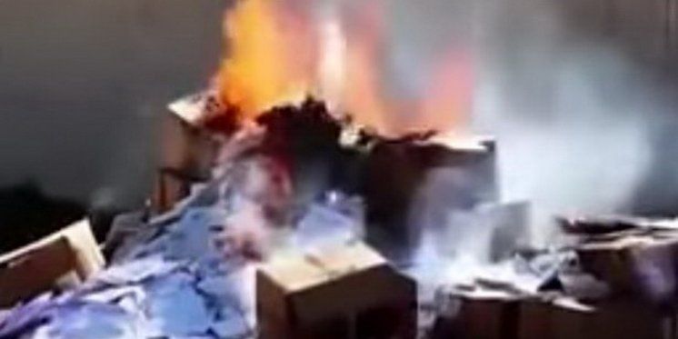 Posljednje riječi 12-godišnje kršćanke koje su islamisti zapalili bile su ”OPROSTI IM”