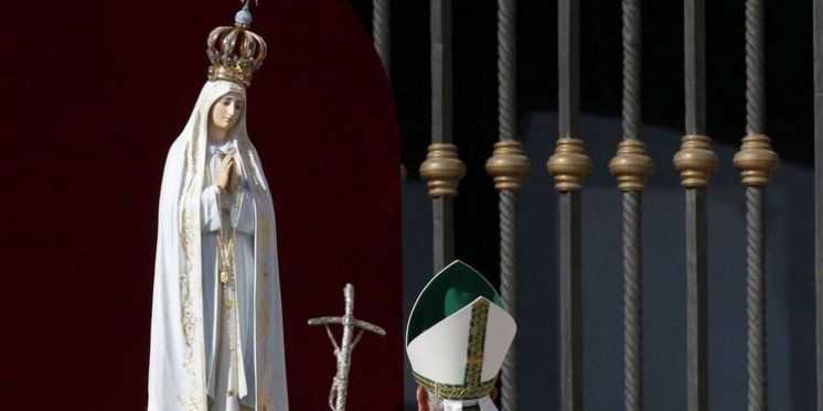 Papino pismo bolesnima: Zazivajte zagovor Blažene Djevice Marije