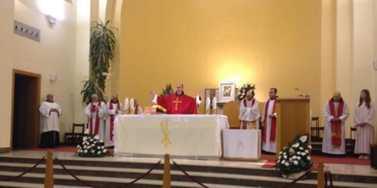 Blagdan bl. kardinala Alojzija Stepinca i sjećanje na stradale iz župe Međugorje
