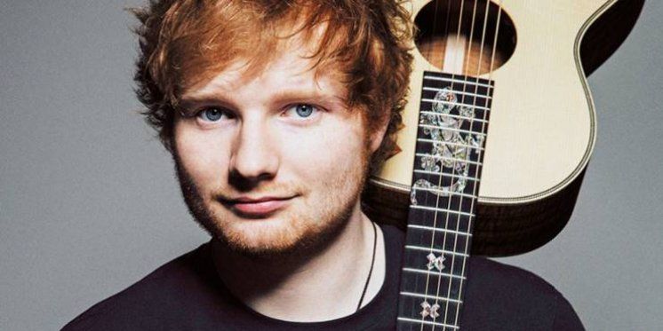 Zvijezda sa srcem – Ed Sheeran ispunio posljednju želju 15-godišnjoj djevojci na samrti