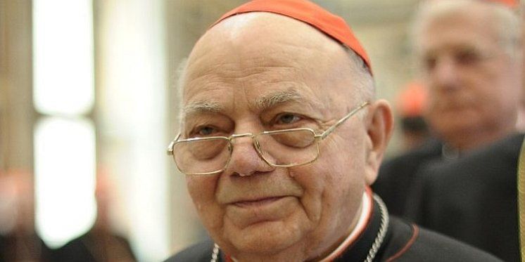 Preminuo kardinal Elio Sgreccia koji je život posvetio borbi za svetost života protiv zla pobačaja