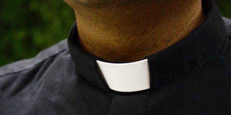 Ponovno otet svećenik u Nigeriji