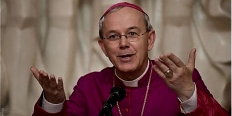 Biskup Schneider: Kako živjeti vjeru u doba zabrane javnog bogoslužja