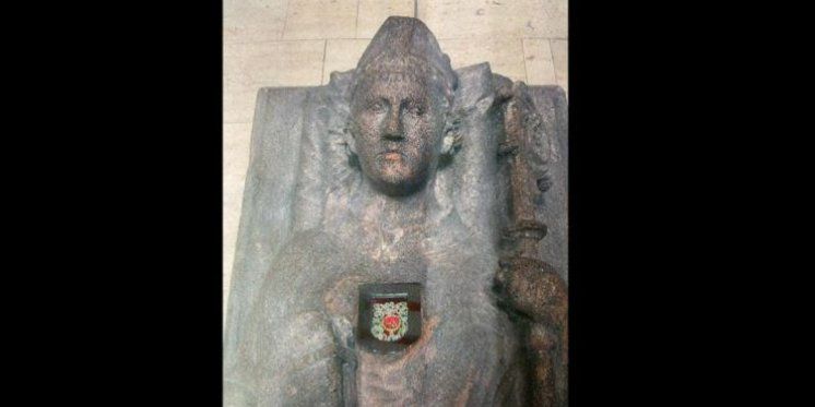 U Regensburgu ukradene relikvije sv. Wolfganga
