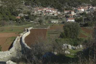 Put svetog Jakova povezivat će Dubrovnik i Međugorje, otvara se u svibnju