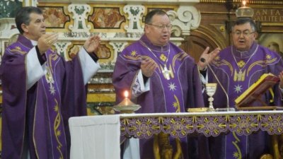 Biskupi BK BiH slavit će misu povodom 600. obljetnice rođenja Katarine Kosača-Kotromanić