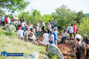 Otvori galeriju hodocasce-zupljana-krista-kralja-u-medugorje_10.jpg
