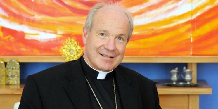 Kardinal dr. Christoph Schönborn poslao je poruku mladima u Međugorju