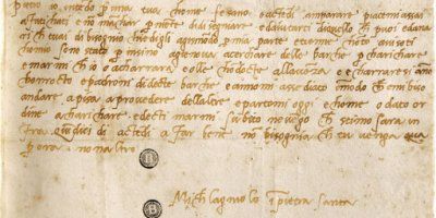 Kradljivac Michelangelovih dokumenata ucijenjuje Vatikan