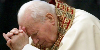 Deseta godišnjica smrti Ivana Pavla II.
