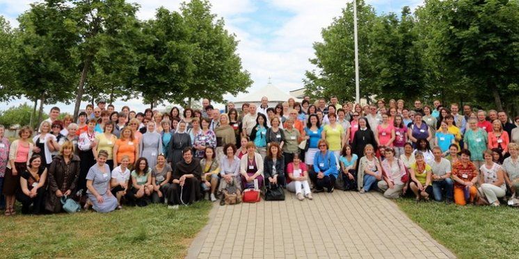 Si svolgerà a breve il Terzo Seminario Spirituale Internazionale per medici e personale paramedico