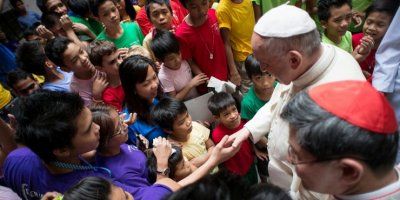 Zašto papa Franjo voli siromahe?