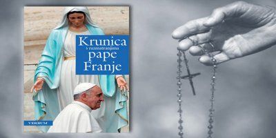 „Krunica s razmatranjima pape Franje“