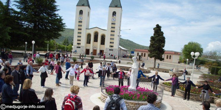 PISMO ČITATELJICE: Moje razmišljanje o Međugorju i vjeri