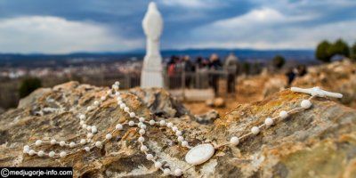 Međugorje i razlučivanje duhova