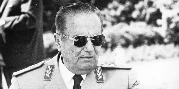 Fra Mario Knezović: Ako Tito nije diktator i zločinac, onda je svetac