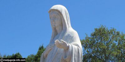 Messaggio di Medjugorje del 25.06.2015 a Marija Pavlovic Lunetti