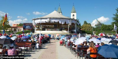 Sudionici o ovogodišnjem Festivalu mladih