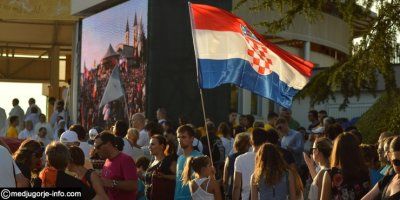 Rijeka na Festivalu mladih