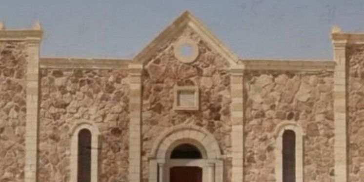 ISIL-ovci srušili drevni katolički samostan i oteli 230 kršćana