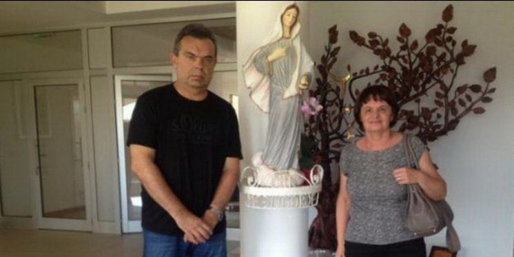 “Medjugorje è la capitale mondiale della tenerezza”