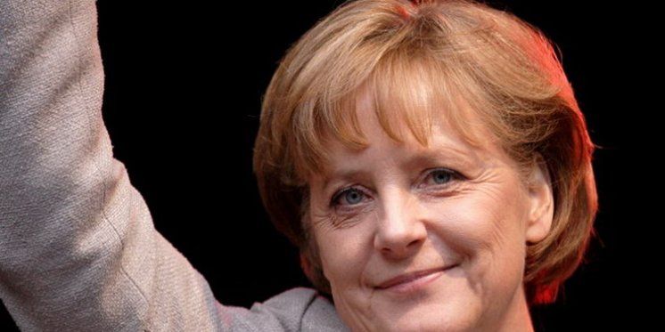 Angela Merkel: Kršćani, vratite se svojoj vjeri!