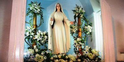 Priznata autentičnost ukazanja Blažene Marije Djevice redovnici