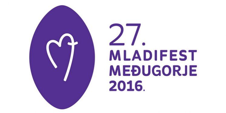 Festival dei Giovani 2016 a Medjugorje