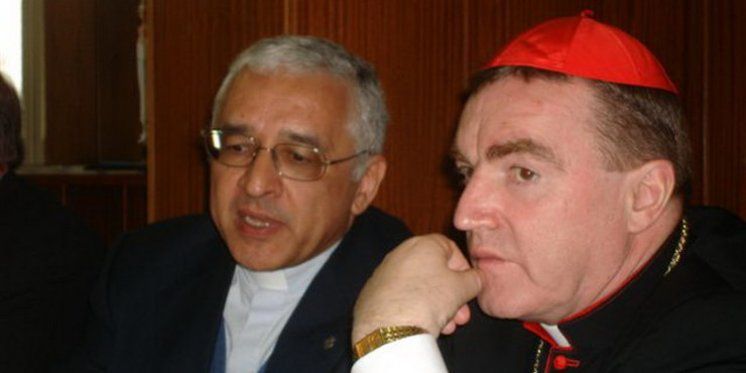 Dehonijanac o. Carvalho posvećen za biskupa Setúbala
