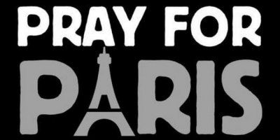 Molimo za žrtve napada u Parizu ali...