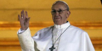 Papa Franjo pozvao sve &#039;opijene materijalizmom i površnostima da se vrate pravim vrijednostima&#039;