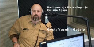 Veselin Gatalo: Porobljeni smo i nama manipuliraju