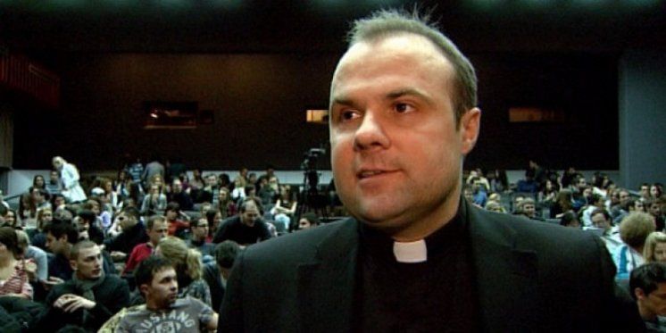 Don Damir Stojić predvodi duhovnu obnovu u župi Čerin