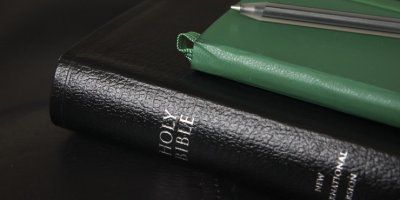 Crkva i Biblija su međuovisni