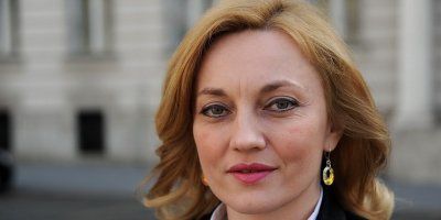 Marijana Petir: Teroristi nas neće zaplašiti jer je naš Bog pobjedio smrt