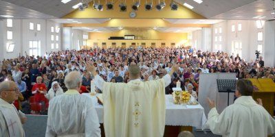 U Medugorju održan drugi susret zajednica Obnove u Duhu Svetom