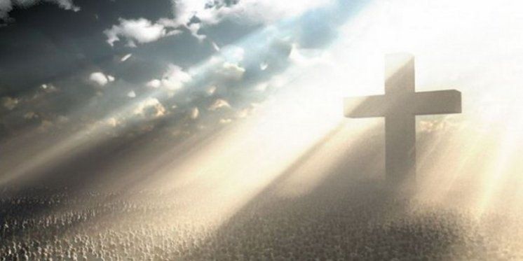 10. nedjelja - C – Isus je uskrsnuće i život 