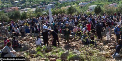 Un’esperienza di conversione dopo il primo incontro con Medjugorje