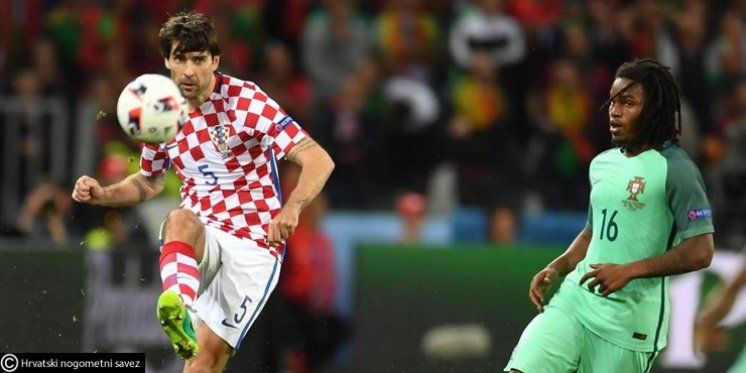 Vedran Ćorluka: Poruka navijačima nakon poraza zbog koje još više volimo Vatrene