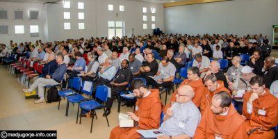 Započeo 21. međunarodni seminar za svećenike u Međugorju