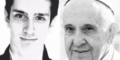 Ovaj mladić nije doživio da vidi papu ali njegova vjera živjeti će kroz njegovo djelo