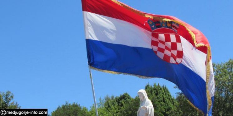 Molitva Gospi hrvatskog branitelja: Da bude ona zemlja pravde i mira, istine i ljubavi!
