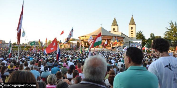 „Mladifest pravi smisao dobiva kada se mi vratimo svojim kućama, kad sve ono što smo primili ovdje prenesemo drugima“