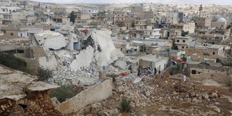 Karmelićanke ostaju u Alepu. &#039;Nećemo napustiti ljude u patnji&#039;