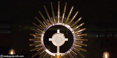 Krug vječne svete Mise