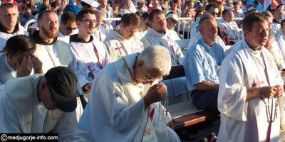 Dr. med. Antun Lisec: Svećenicima i ostalima koji u Katoličkoj Crkvi imaju odgojnu ulogu