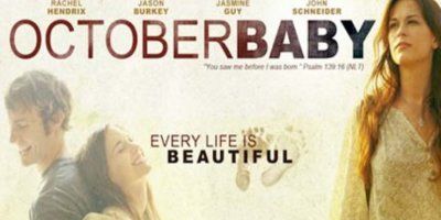 Preporuka za film &quot;October baby&quot; 