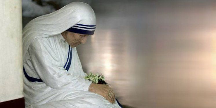 Pratite kanonizaciju blažene Majke Terezije na LTV-u i preko YouTube streama