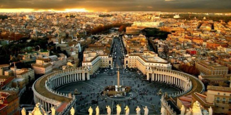 Vatikan nanovo regulira proces priznavanja čuda