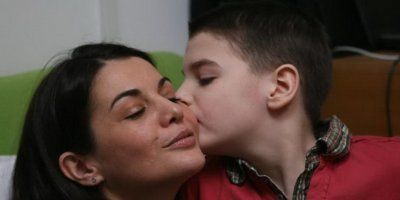 Ima sina s autizmom, ali se ne predaje: &#039;Život je stalna borba&#039;